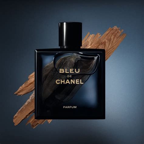 bleu de chanel edp 莎莎|bleu De Chanel review.